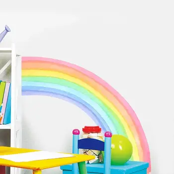 10 best sales Regenbogen-Zimmerdeko - №2