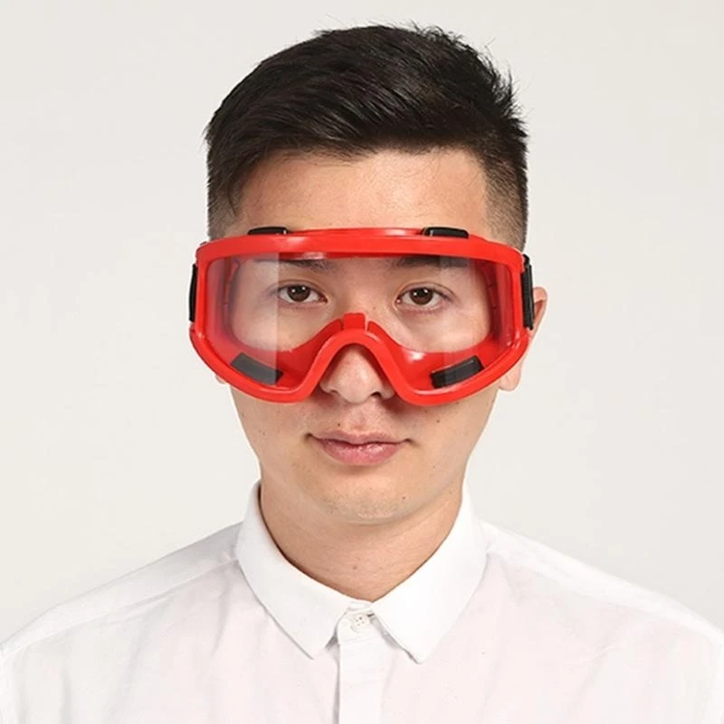 

against Steam Safety Goggles against Scratch Protective Glasses PC Safety Sunglasses Dustproof Safety Eyewear for Men & Women