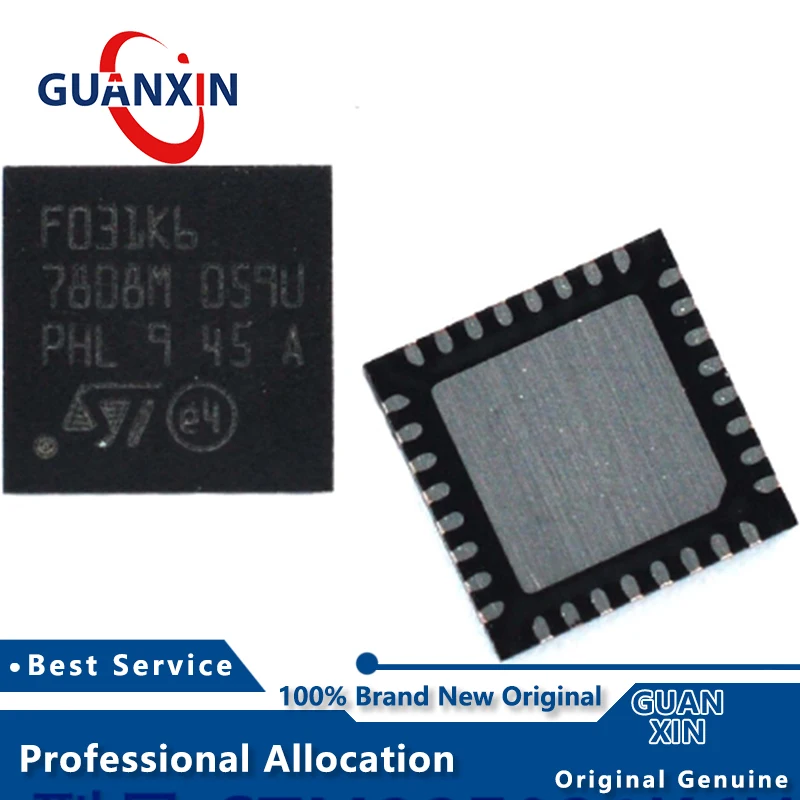 100% New STM32F205ZCT6 STM32F205ZCT7 STM32F205ZET6 STM32F205ZET7 STM32F205ZFT6 STM32F205ZGT6 LQFP-144