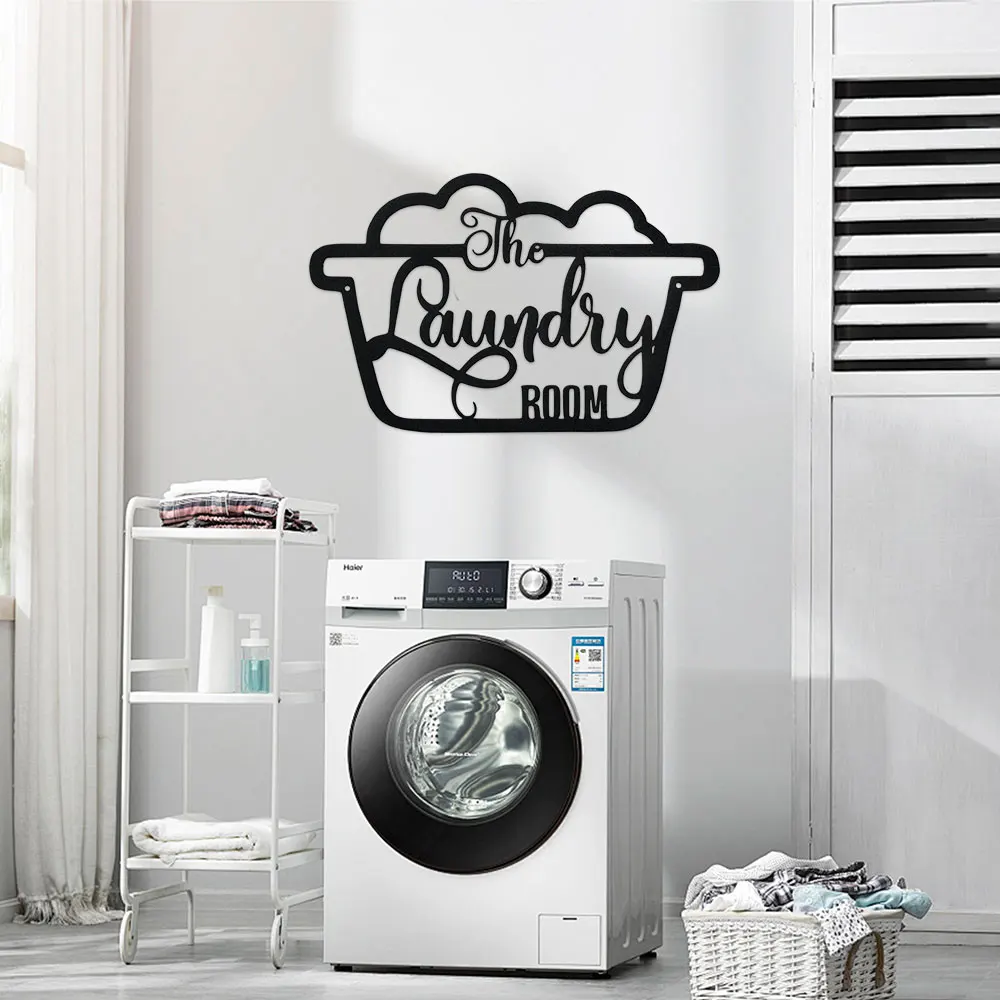 Ddpnkl Laundry Room…