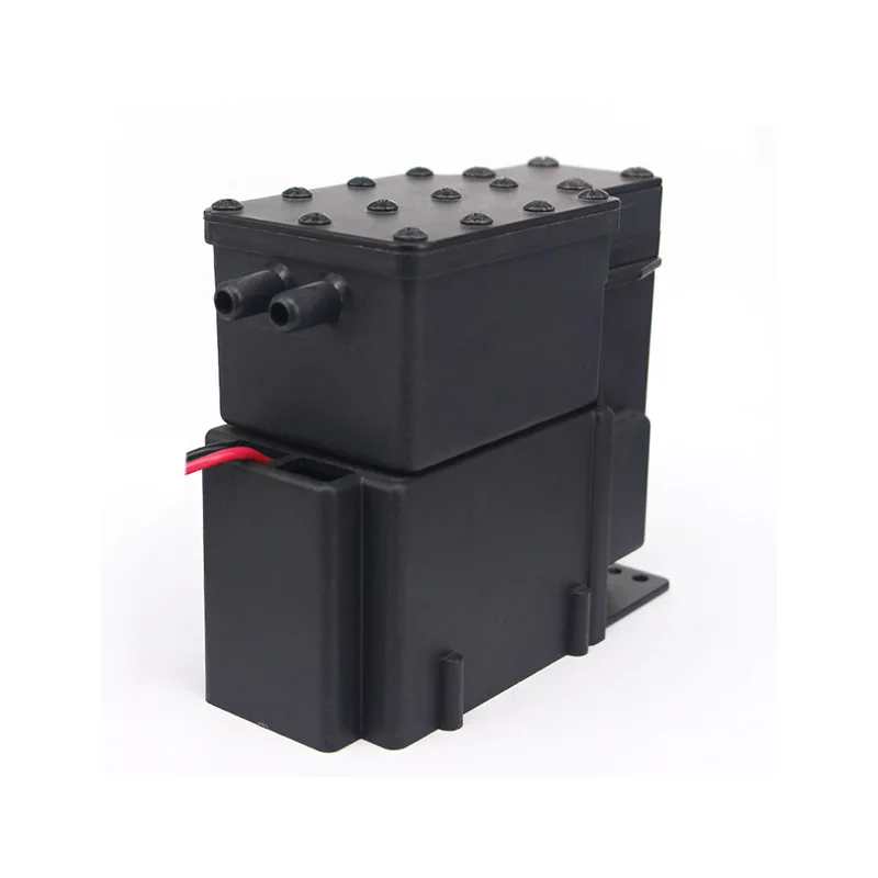 vacuum pump, suitable for 220V small micro air pump, factory direct sales