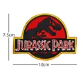 Jurassic  (Velcro)