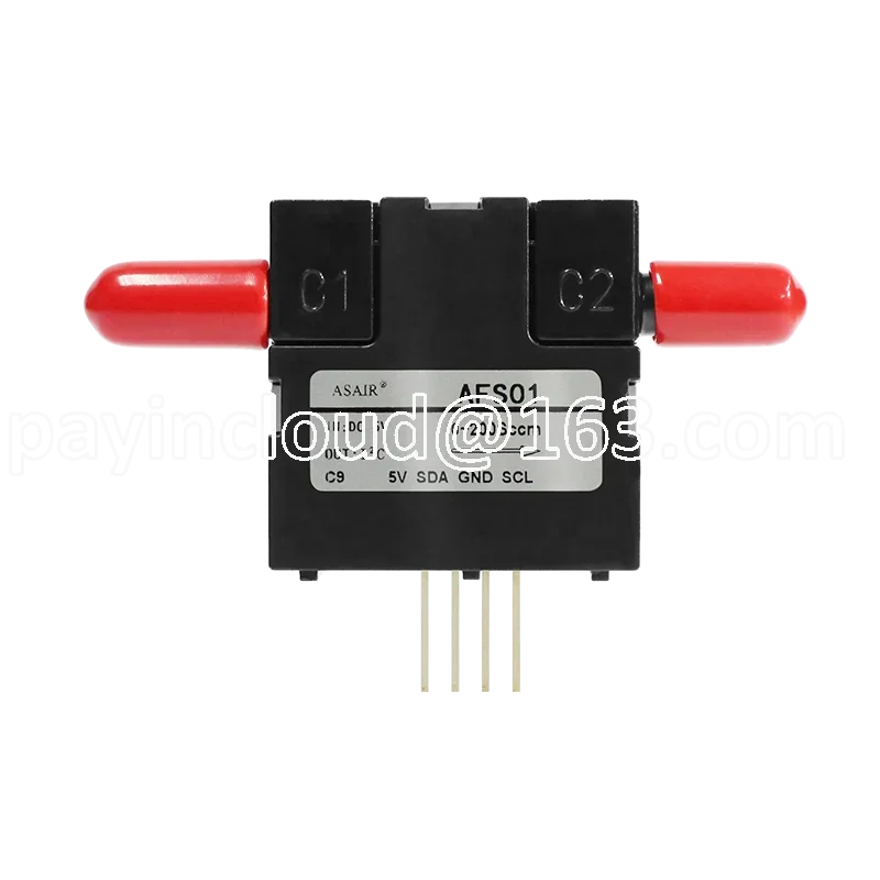 

Flow Sensor for AFS01 ASAIR I2C Medical Micro