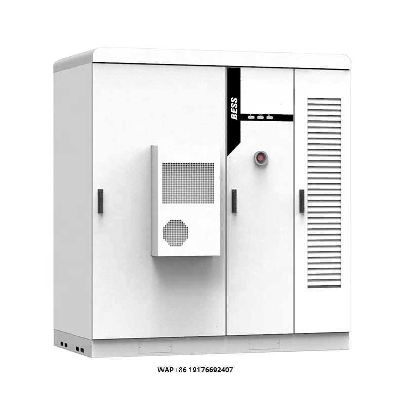 Cooli Bess 50Kwh 60Kwh 80Kwh Energy Storage Battery for Ess Support Multiple Machines in Parallel100Kwh Container Energy Storage