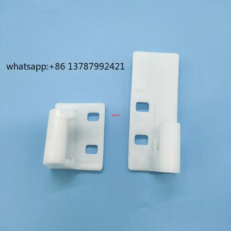 For Refrigerator Fixed Bracket for  Upright Beam, BCD-331WBCZ, BCD-339WBA Center Beam Hinge