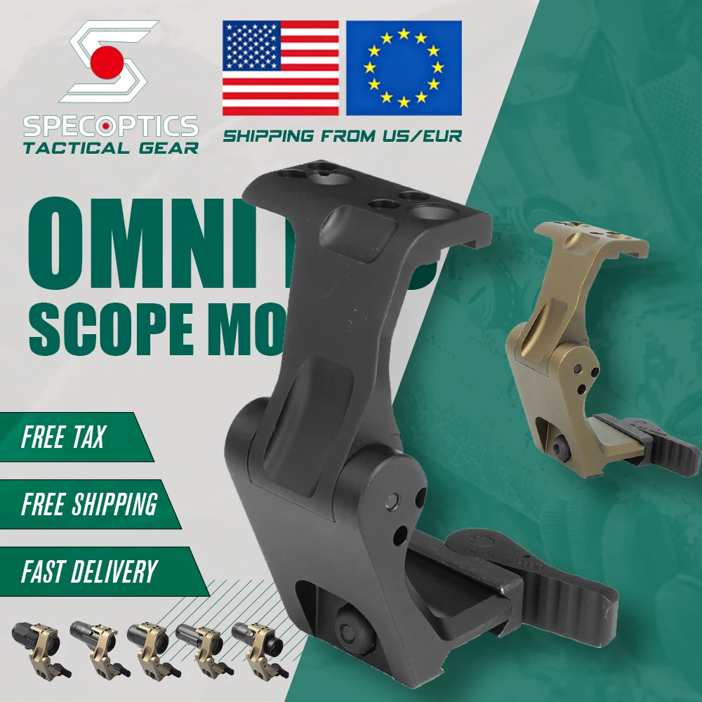Spec Optics 2.26