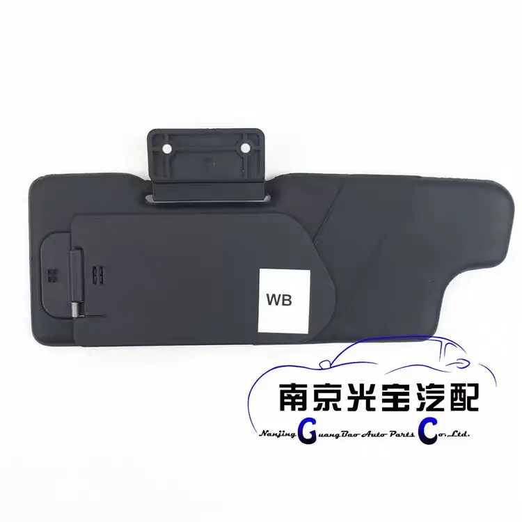 Auto parts High quality  Sun Visor, Sun Shield, Vanity Mirror  for Nanjing MG TF / MGTF