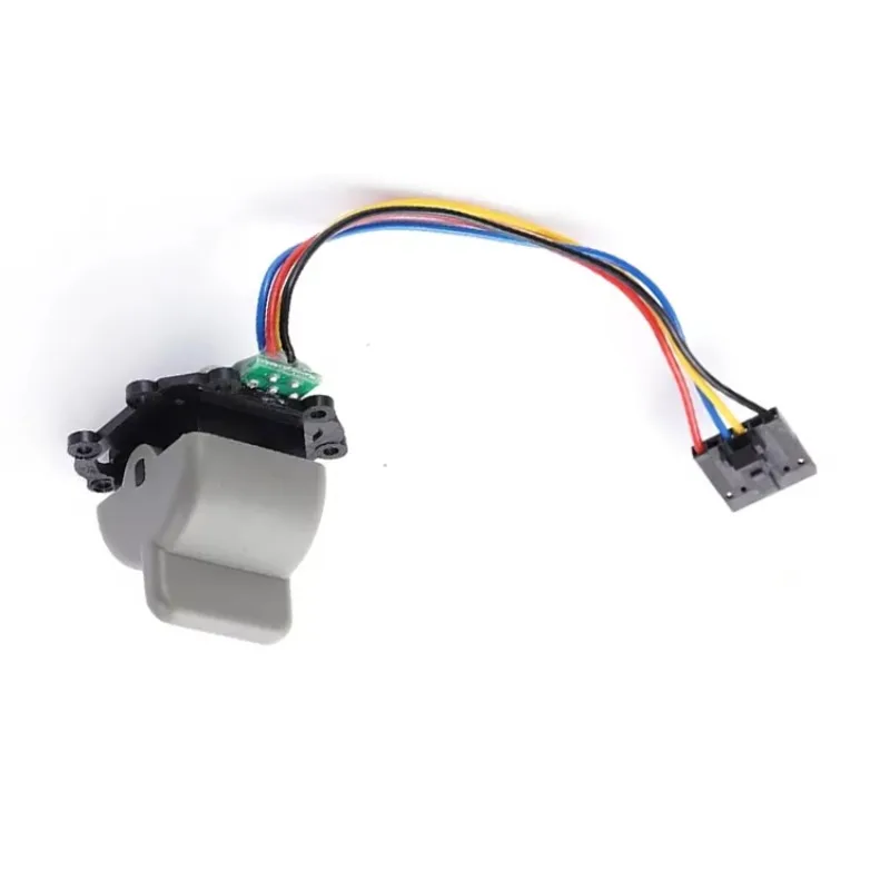 FJ3 Series Single-Axis Angular-Detecting Sensor Finger Joystick Controller