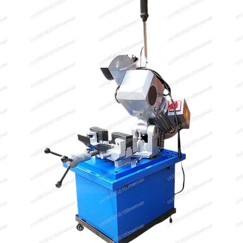 Pipe Cutting machine Stainless Steel CuttinG MAchine pipe Sawing Machine PipE cutting MachinE