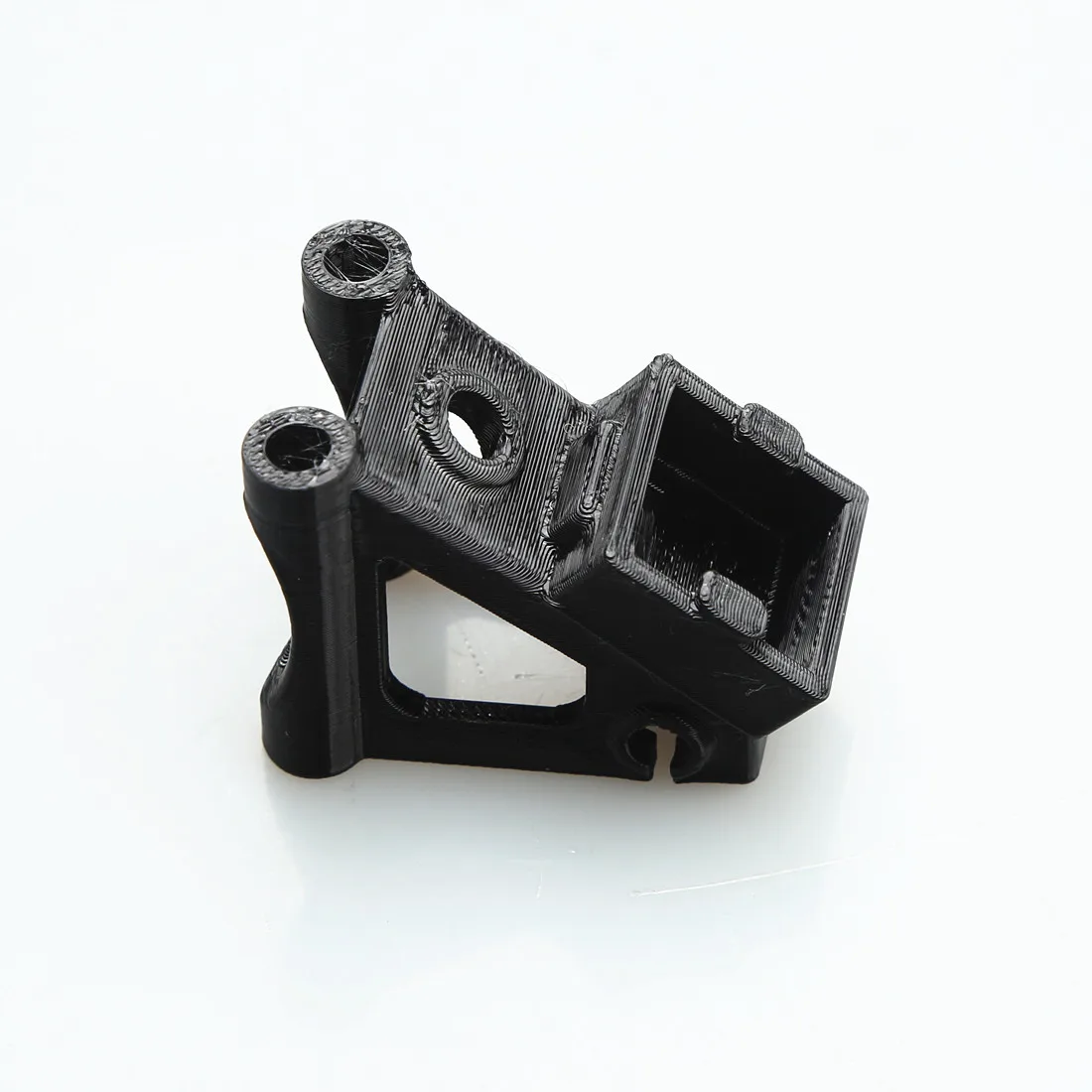 NEEBRC 20mm Antenna GPS Mount Base Print Holder for Mark4 V2 8/9/10inch RC FPV Racing Drone Frame Quadcopter Four-axle Freestyle