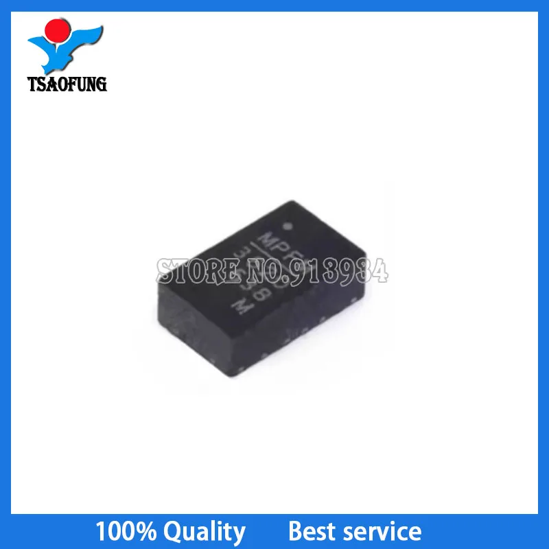 

10 шт. MPM3620GQV-Z MPM3620 QFN20 Новый оригинал