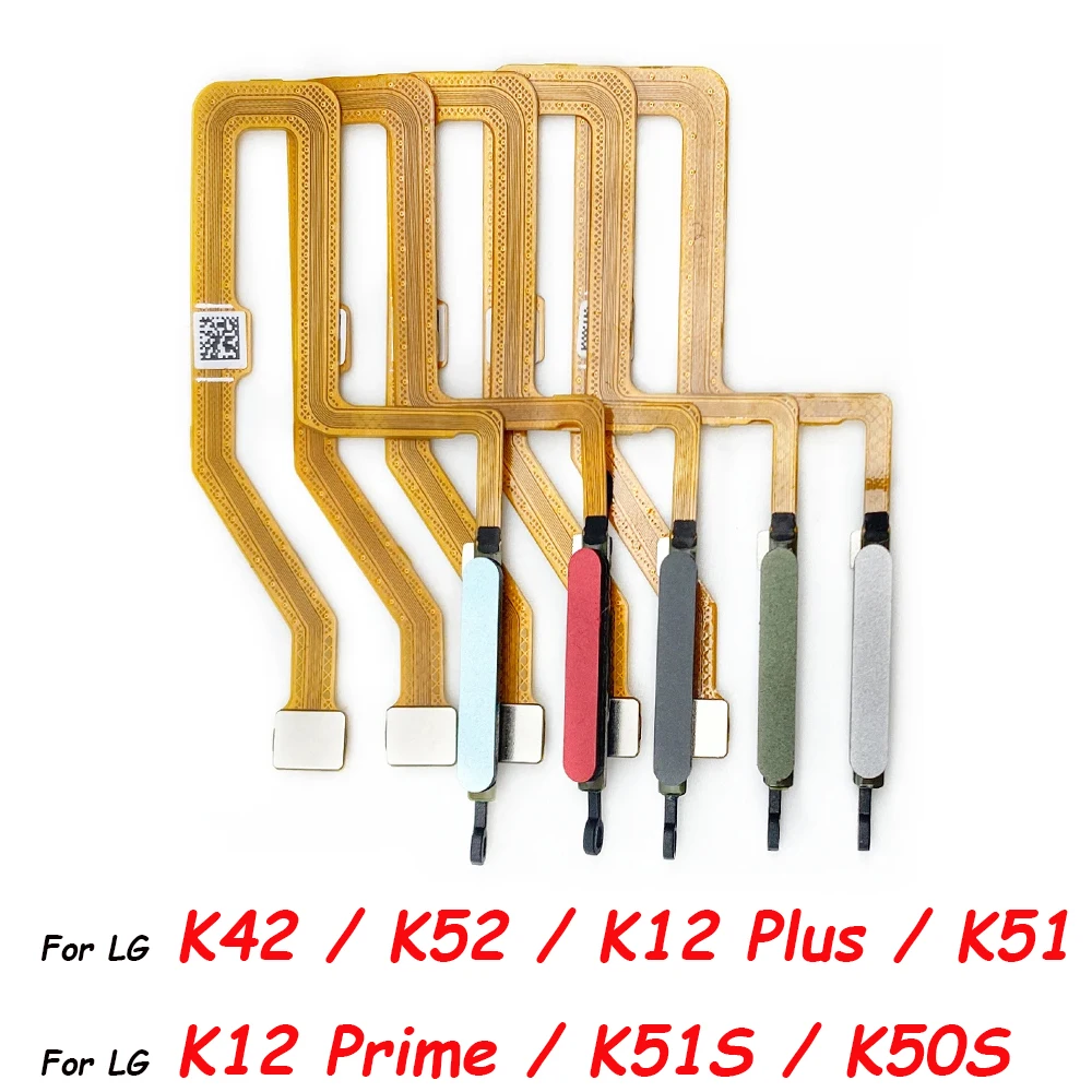 Fingerprint For Lg …