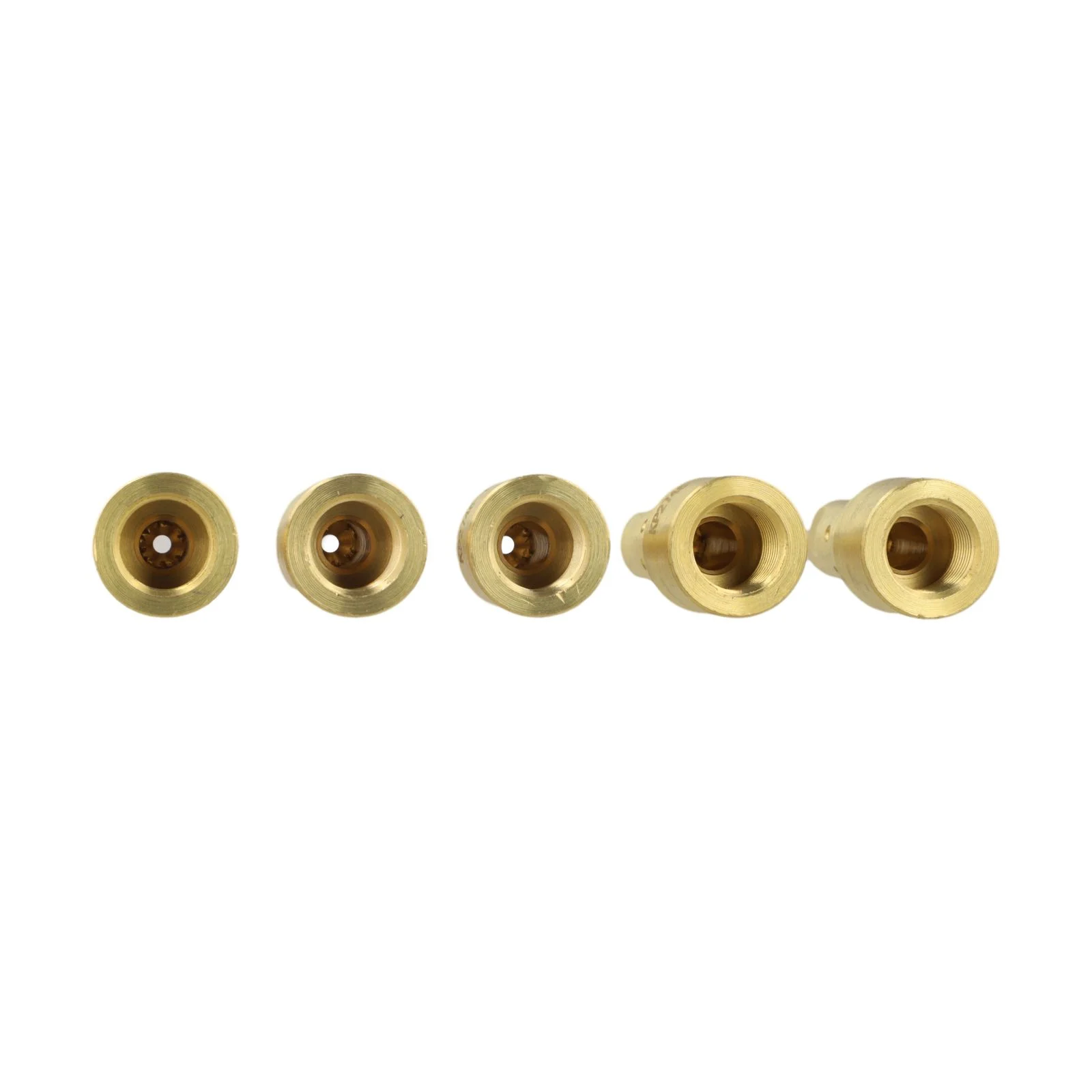 Gas Diffusion Structure Mig Welder Gas Diffuser MIG Welding Application Essential Welding Accessory For 250A 350A Welders