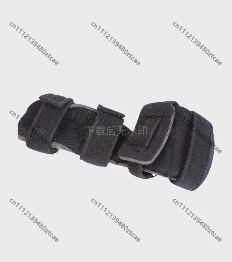 Wrist Support Splint Hand Rest Wrist Fixation Brace Protective Gear Hand Holder for Injury Support