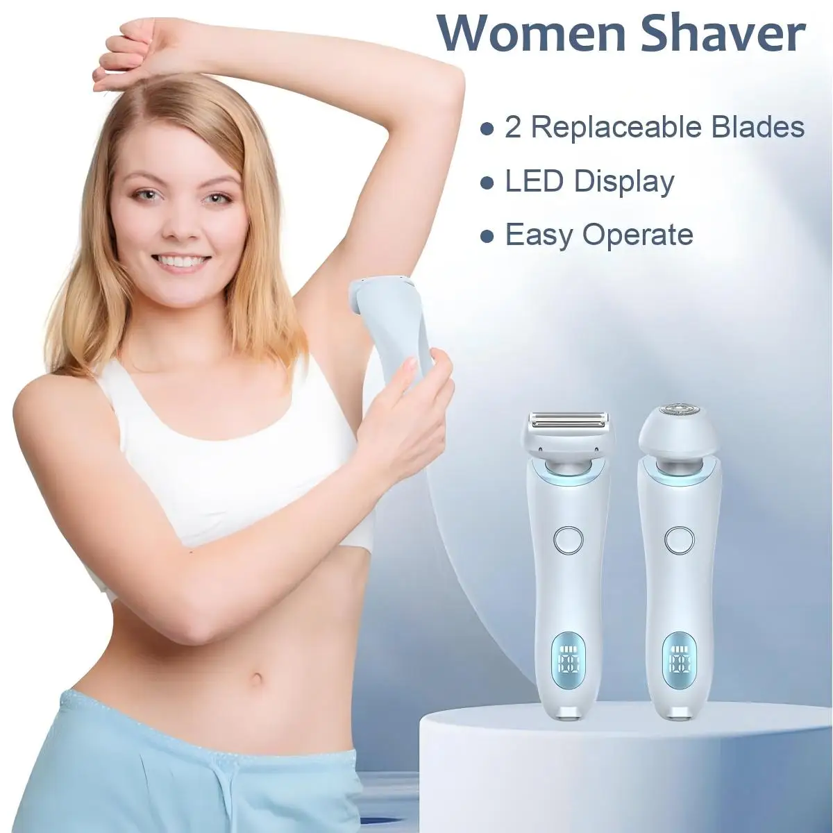 Thumbnail 3 - #60 Ranked Hair Removal Devices Picks in 2026