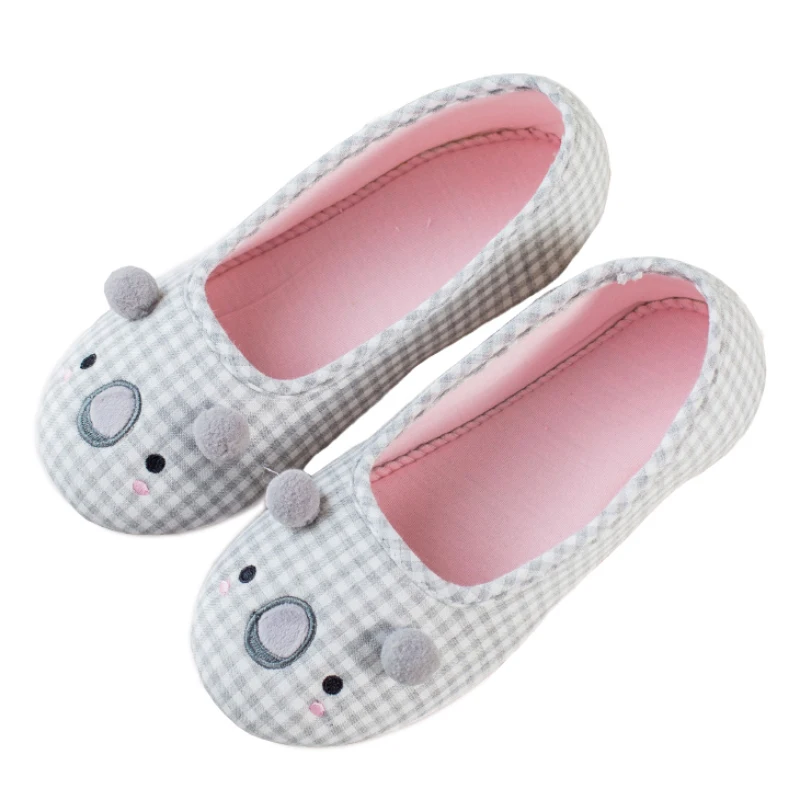 Girl Slippers For H… - image