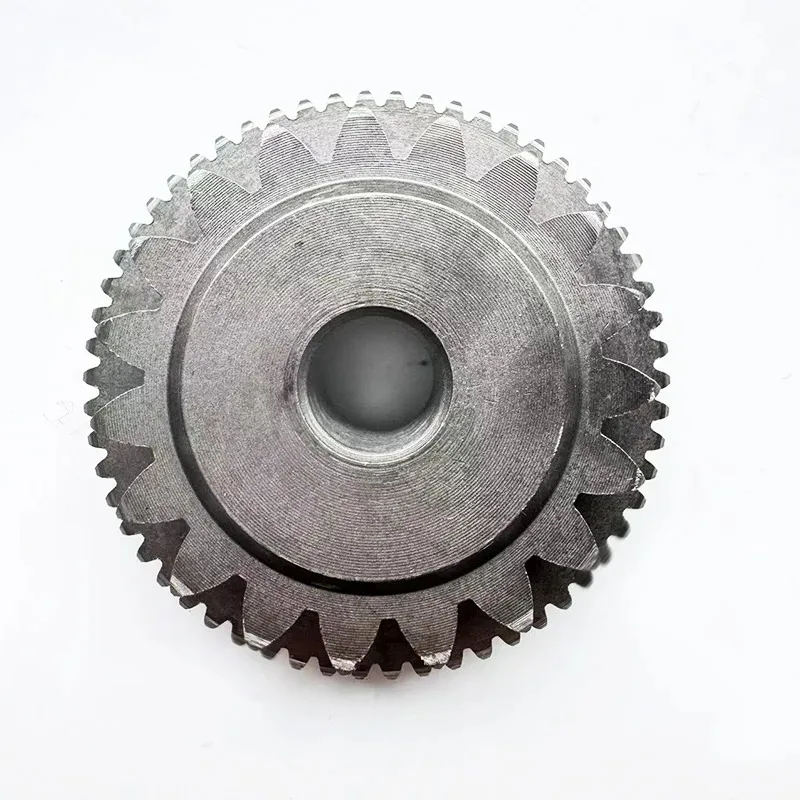 

Для Hisun ATV UTV Quad 400 Forge MSU400 тактический разъем 400 Coleman Hisun 400 стартер холостого хода дубликат шестерни 31220-003-0000