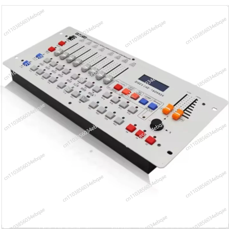 Контроллер 240DMX в диммере Контроллер DJ-устройства Dmx240 Декодер уровня RGB Светоизлучающий диод Парковочный свет Контроллер DMX Контроллер 240DMX в диммере Контроллер DJ-устройства Dmx240 Декодер уровня RGB Светоизлучающий диод Парковочный свет Контроллер DMX