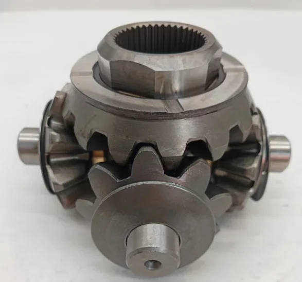 

zz Best selling trucks and cars engine parts Differential gear 001