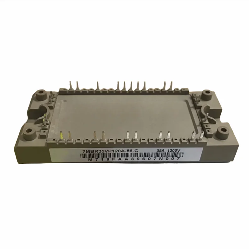 

New Original 7MBR35VP120A-56-C Module