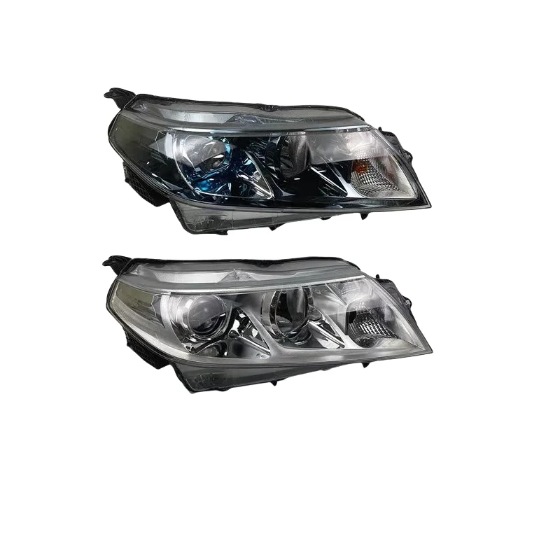 

STLF12V23W New Condition Left Right Headlights for Changan Suzukis VITARA XL Front Headlights 35100-56P50