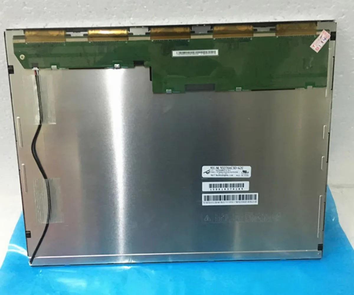 NL10276AC30-42C Tela LCD de 15 polegadas 1024 * 768