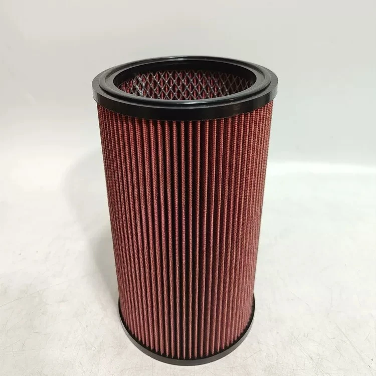 1Pcs marine generator set air filter AFM8040 air filter element, marine engine filter element