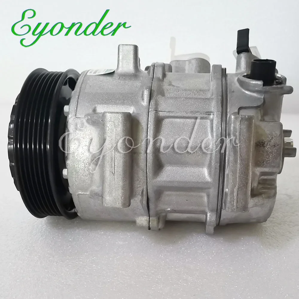 A/C AC Air Conditioning Compressor for Toyota Corolla RAV4 2.5 88310-0R040 88310-0R041 88310-42380 883100R040 883100R041