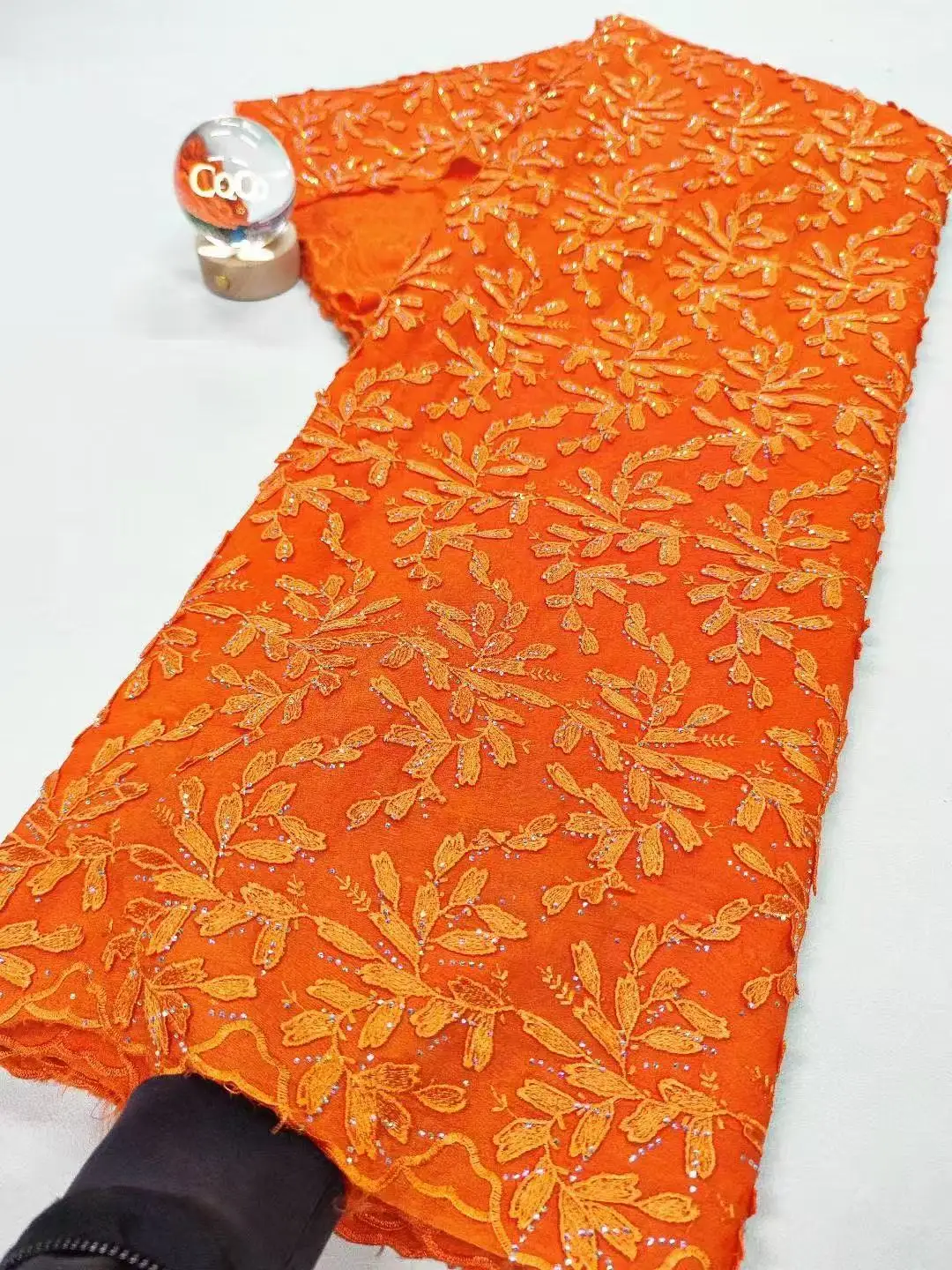 Heißer Verkauf Weiß Guipure-schnur Spitze Stoff 2025, Hohe Qualität Wasserlösliche Spitze Material Braut Für Nigerianischen Hochzeit Kleid Nähen