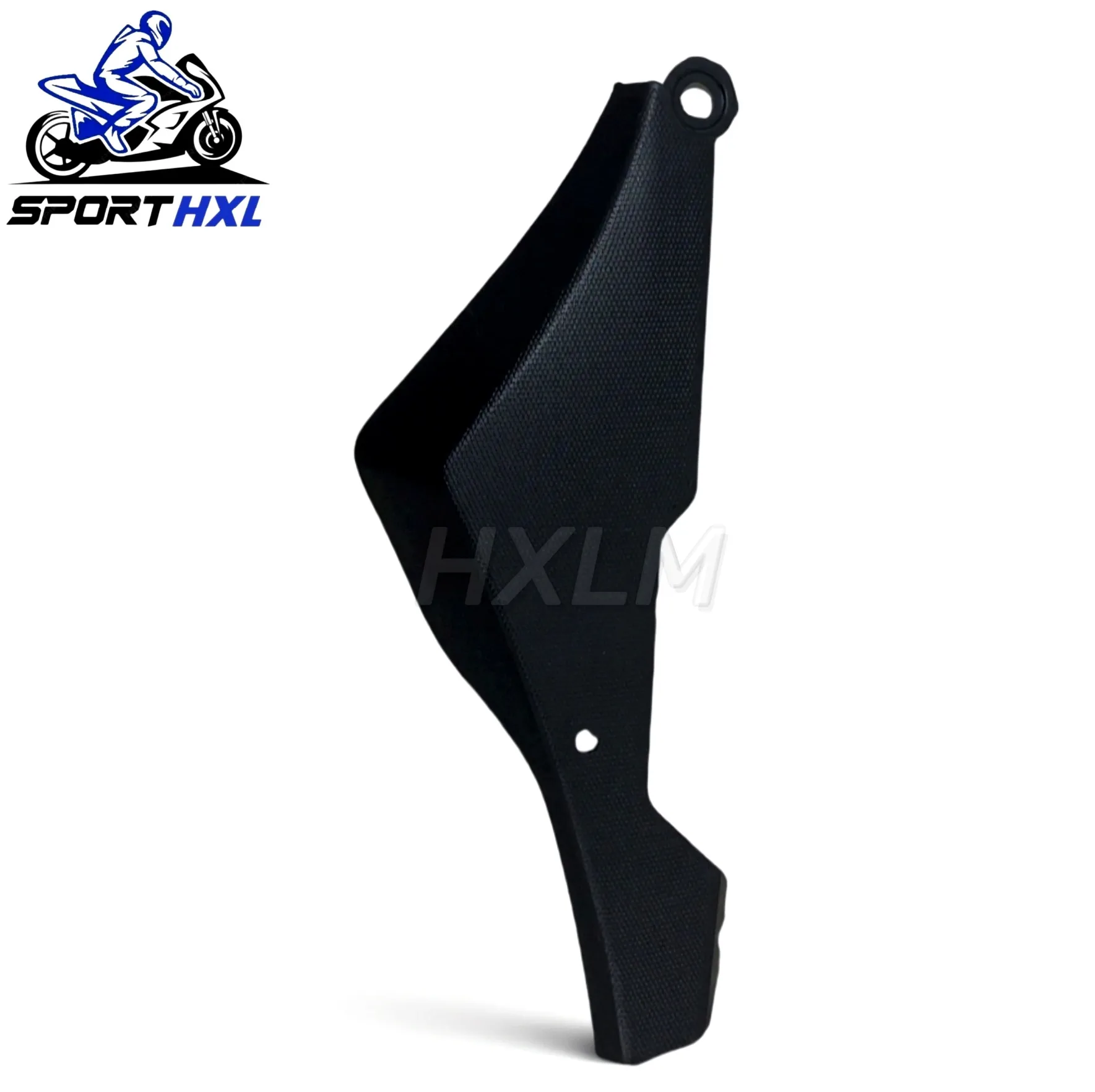Racing Motor for Kawasaki ZX650 2012-2016 Frame Side Cover Fairing Panel Body Protector Motorcycle Accessories