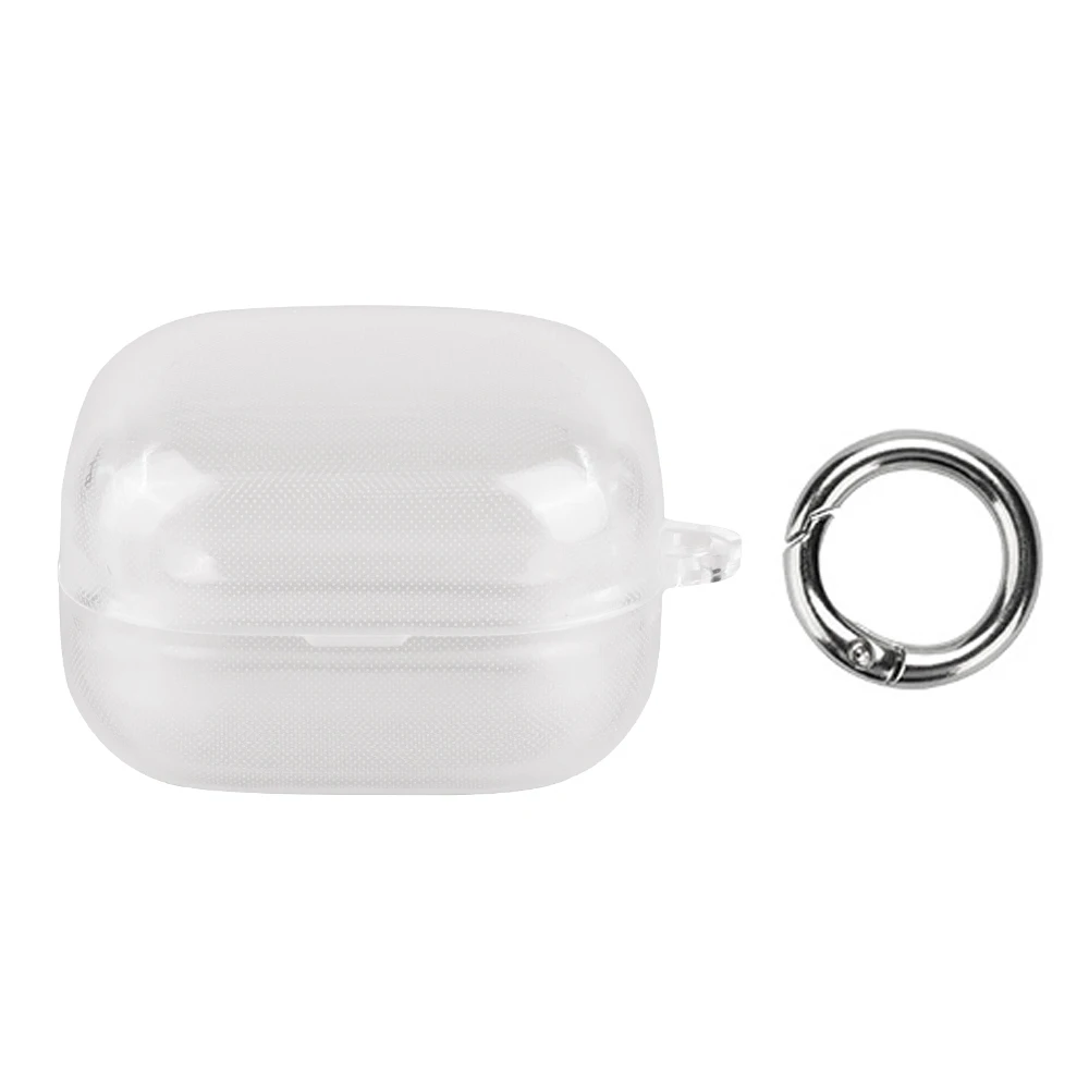 

New For LinkBuds Clip Wireless Earbuds cover TPU Soft case for LinkBuds Clip Shockproof Shell Case Protective Sleeve