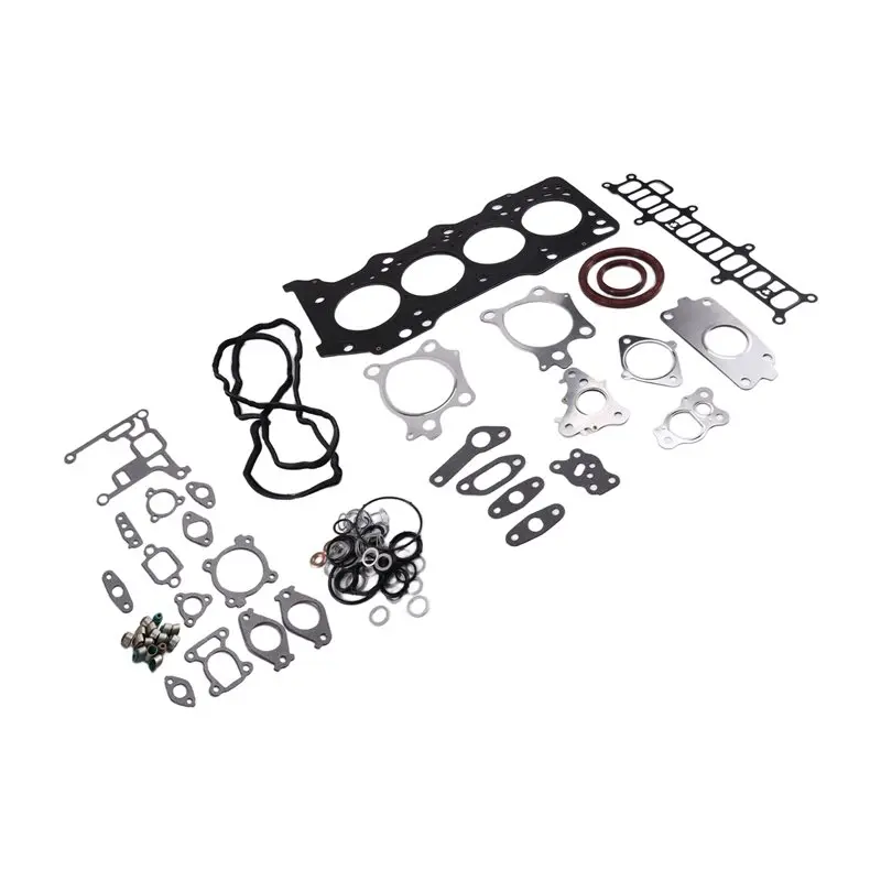 

A58X-For Mazda 3 BM For Mazda 6 GJ CX5 2012-2016 KE 2.2 SH 8LK1-10-271 Car Diesel Skyactiv Engine Cylinder Head Gasket Set