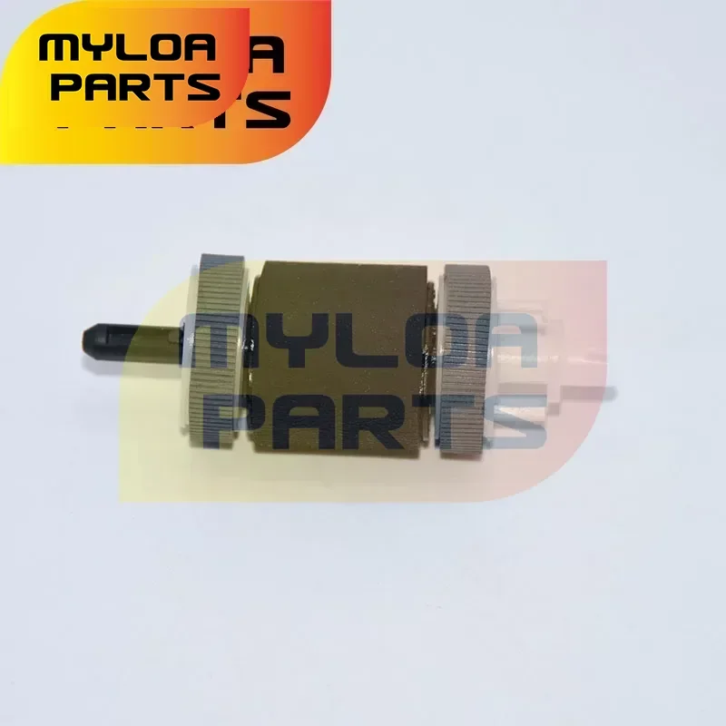 10pcs RM1-6313-000 RM1-6323-000 RM1-3763-000 Pickup Roller support for HP P3005 M3027 M3035 M525 M521 support for CANON MF515 MF