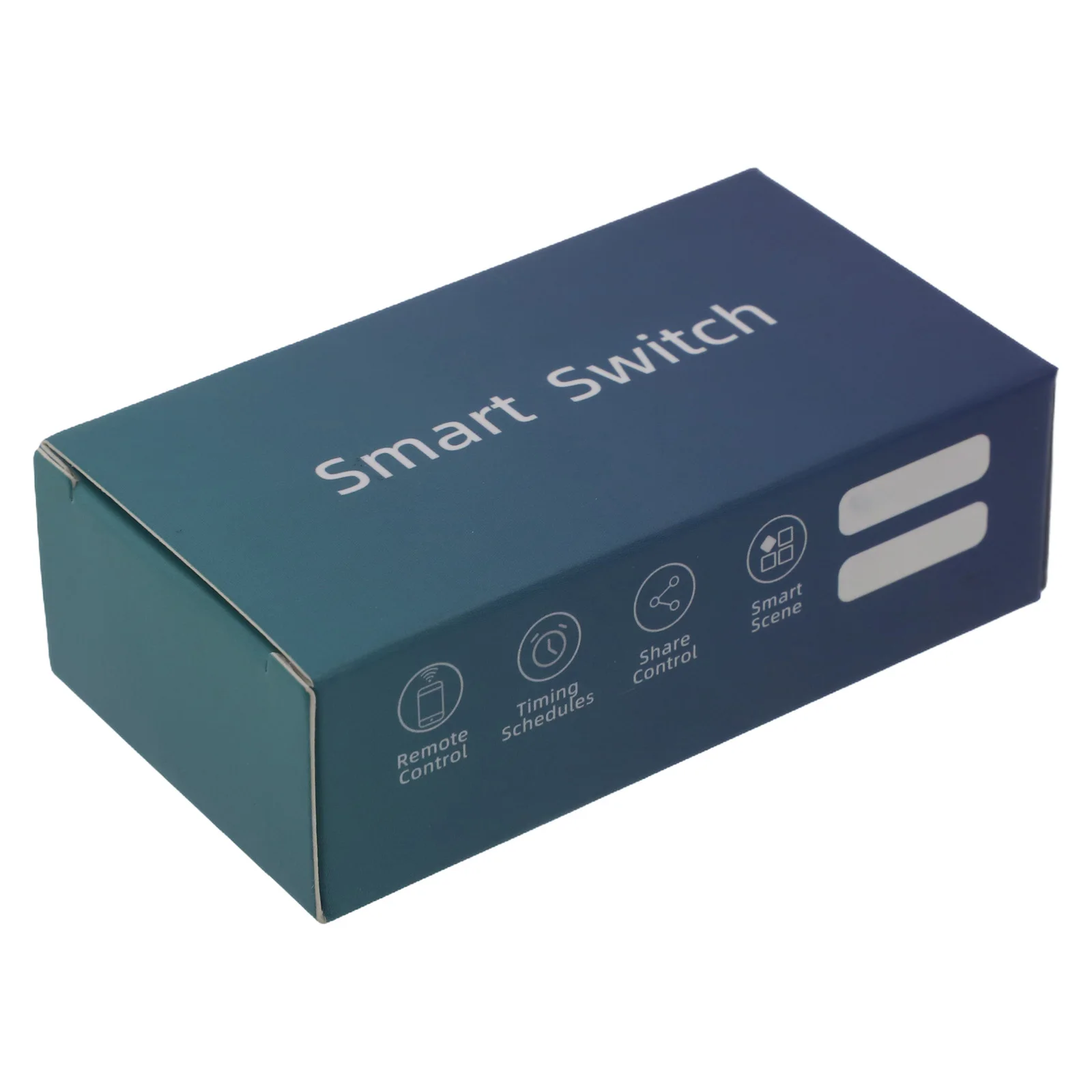 Save energy manage devices remotely voice control supported For Tuya WiFi smart switch DIY timer 1 channel 732V USB 5V