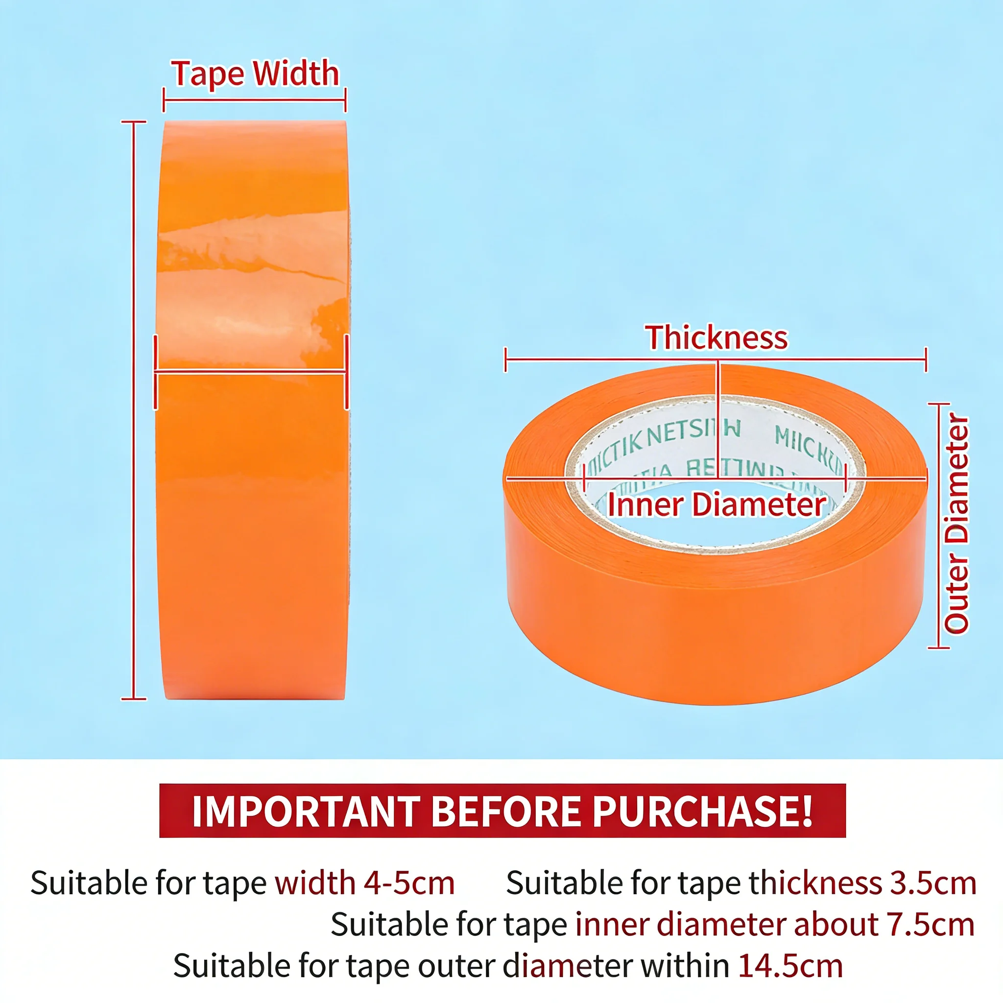 Thumbnail 3 - #23 Compare Office Tape Before You Buy