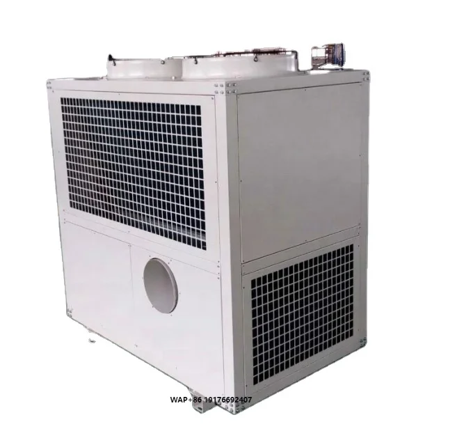 Portable air Conditioner Industrial air Conditioner with High air Volume in Summer
