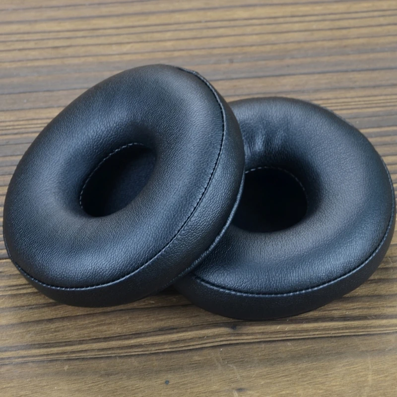 Soft Memory Foam Earpads for Skullcandy Cassette Headphone Ear Cushions Elastic Earpads Sleeves Ear Pads Replacement