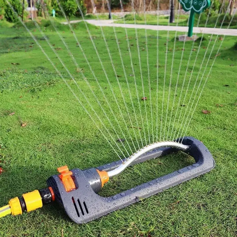 #19 Low Cost Sprinkler Systems That Work