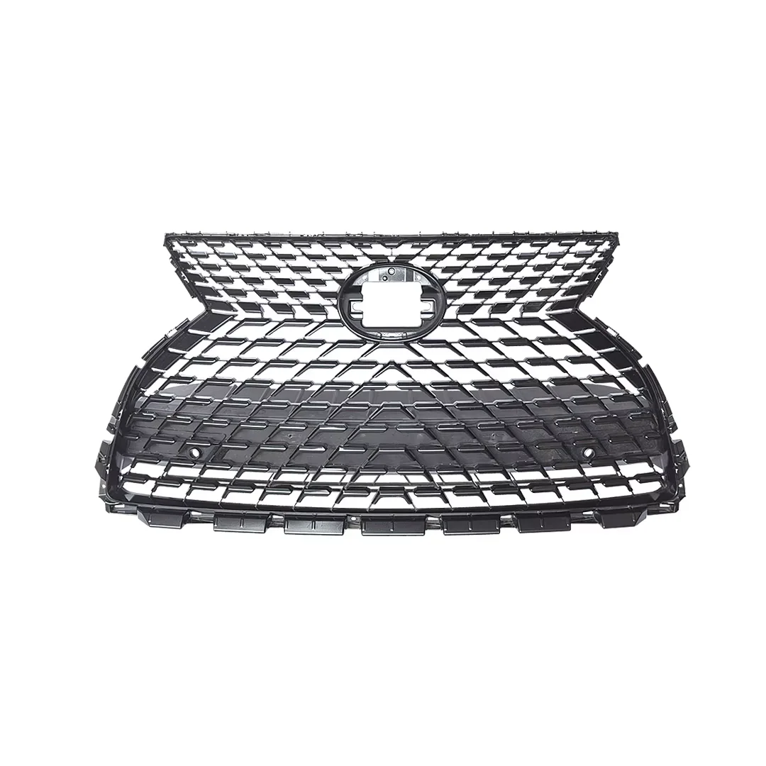 

2020 RX450h Car Front Grill Modified ABS Plastic Grillscustom