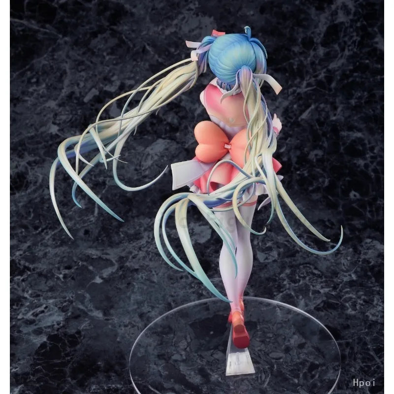 

【В наличии】Оригинальный Max Factory VOCALOID Hatsune Miku First Dream масштаб 1/7, аниме-фигурка, модель игрушки