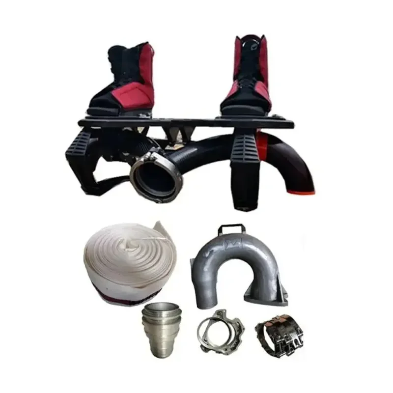 Carbon Fiber Flyboarding for Connect Jet Ski To Use Fly Board Motorboat Water Flight Shoes Water Flight Board for Water Sports