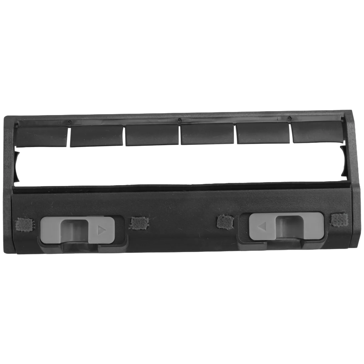 Rodillo de goma principal para ECOVACS Deebot T20, cubierta de cepillo para Ecovacs X1 / T10 / T20 Pro, accesorio para Robot aspirador