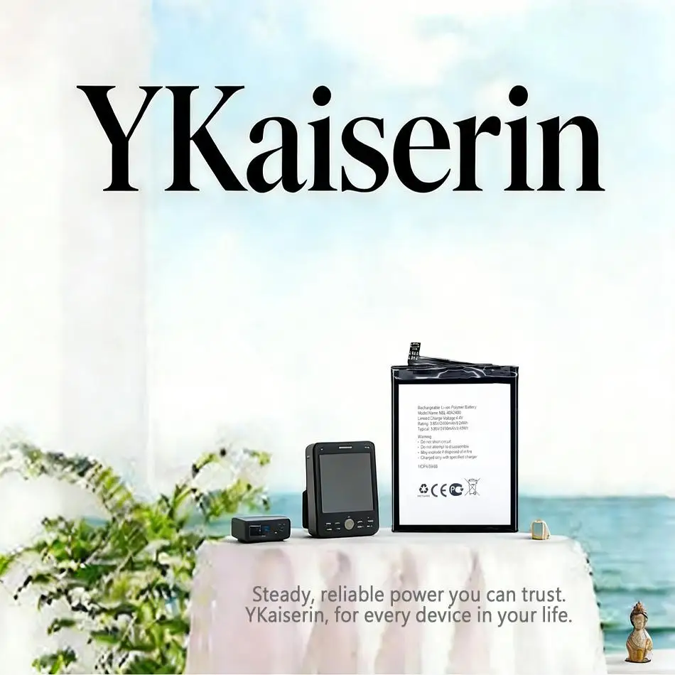 2450Mah Nbl-40A2400…