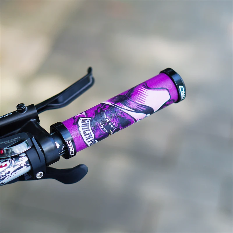 Thumbnail 3 - #58 Ranked Bicycle Handlebar Grips & Decor Picks in 2026