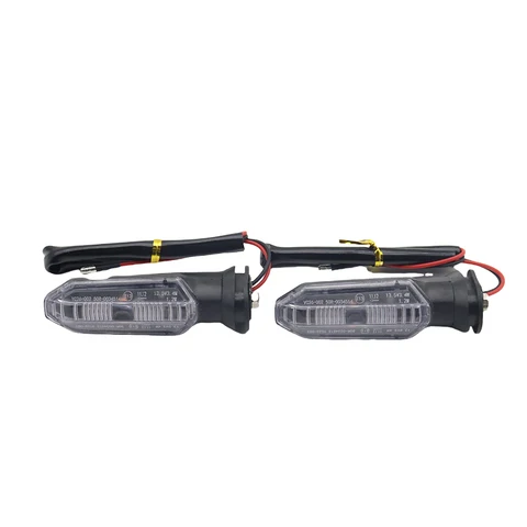 Указатель поворота для HONDA CB125R CB150R CB250R CB300R CB650R CB1000R CB1100RS аксессуары для мотоциклов индикатор мигалка