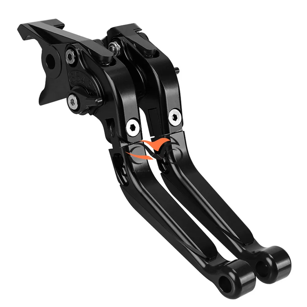 

For HONDA NC700S 2012 2013 Motorcycle Accessories Part Extendable Adjustable Foldable Handle Levers Brake Clutch Lever NC700 S
