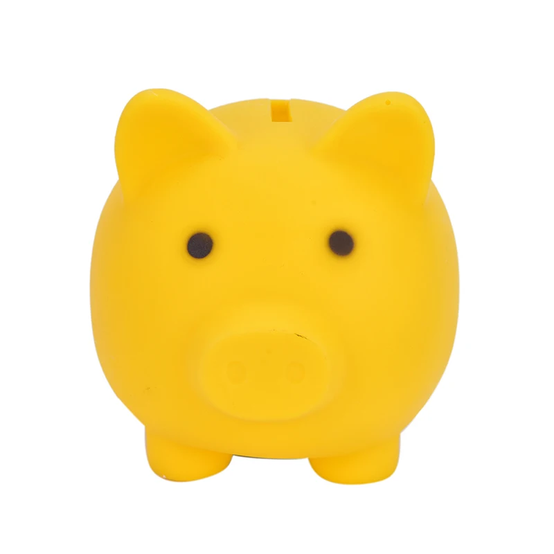 Kleine Spaarpot Geldbakken Home Decor Geldbesparende Doos Kinderen Piggy