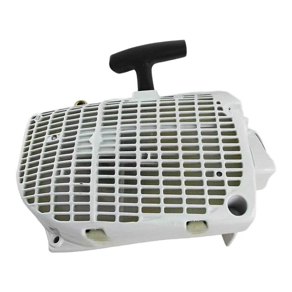 Recoil Starter Assembly for For MS660 For Chainsaw Compatible with MS640 and 066 Models OEM 1122-080-2110 and 11220802101