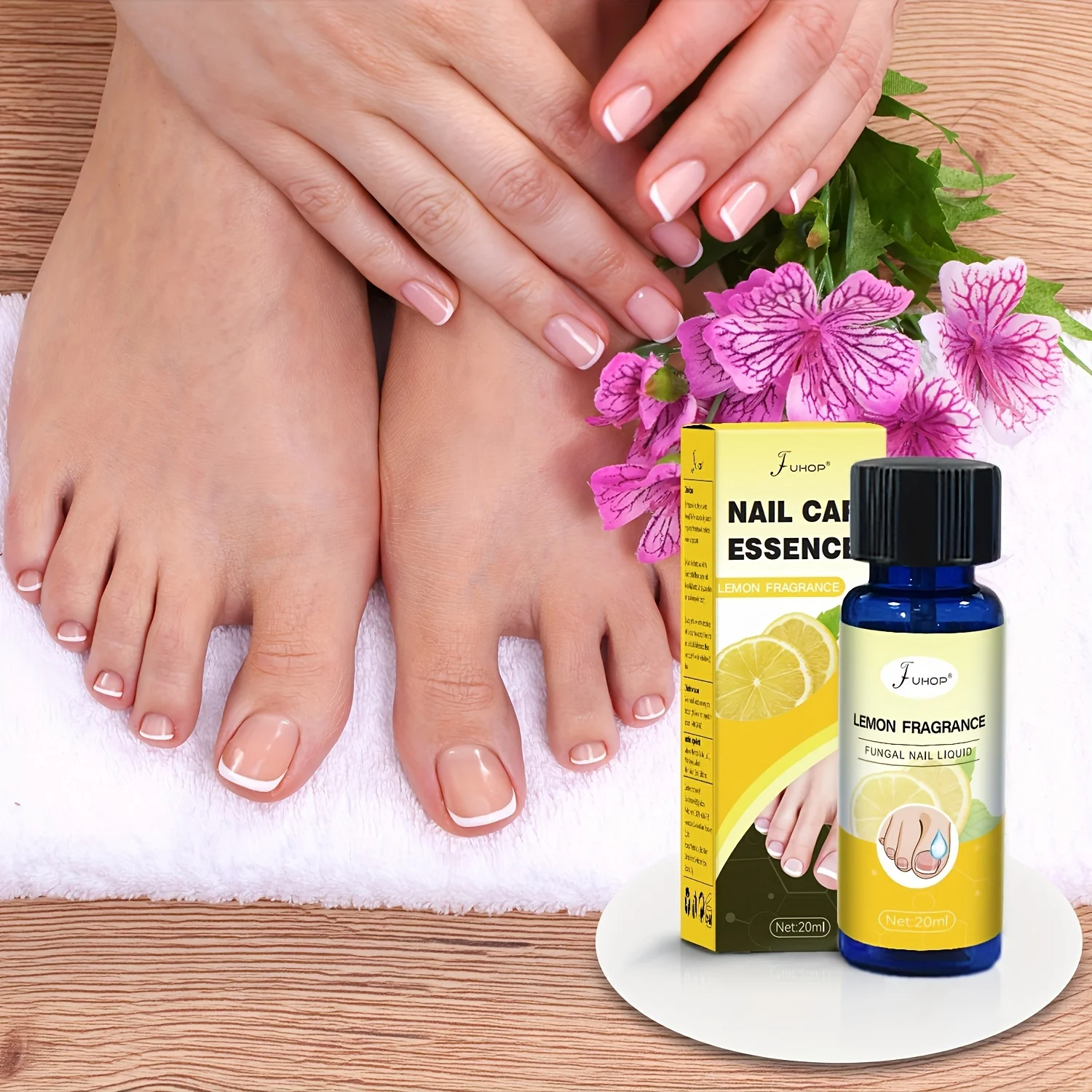 

20 мл сверхпрочная жидкость для ухода за ногтями, для пальцев ног и ногтей, смягчающая кератина, увлажняющая ночь, укрепление