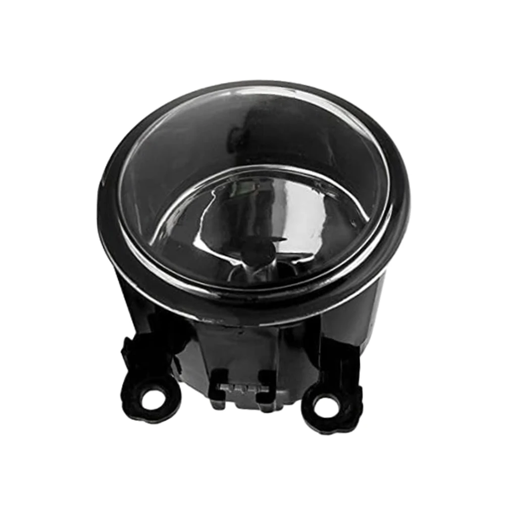 

Long-lasting Construction Fit For Peugeot Super Brightness Front Fog Light Energy Efficient